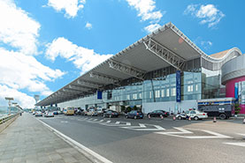 雙流機場工程造價咨詢