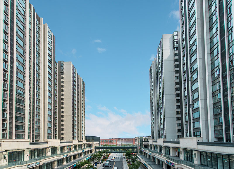 龍湖金楠天街項目造價咨詢