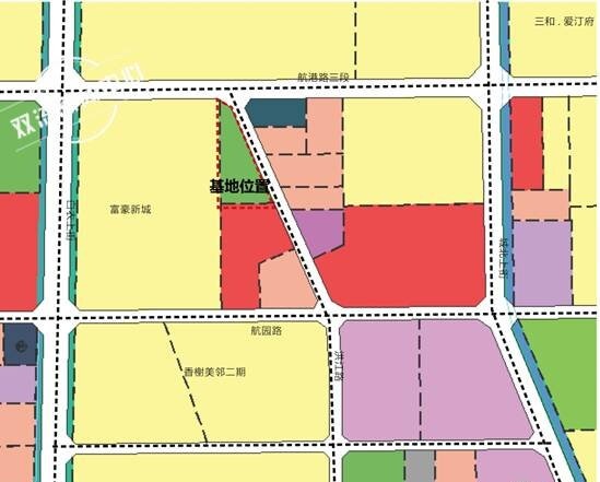 雙流小游園項目招標控制價